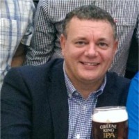 Woodforde's Brewery Employee Joe Parks's profile photo