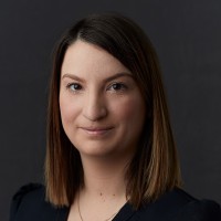THEOP Employee Myriam Drault's profile photo