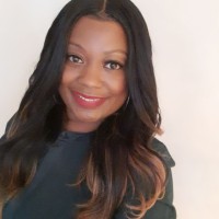 State of Delaware Employee Latoya Wright's profile photo