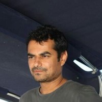InvestInData Employee Amit Das's profile photo