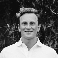 Beach Street Holdings Employee John Luff's profile photo