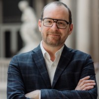 Kimbell Art Museum Employee Emerson Bowyer's profile photo