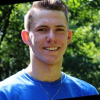 Romano Beverage Employee Matthew Harkins's profile photo