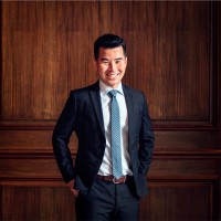 Sun Life Employee Luc Ly's profile photo