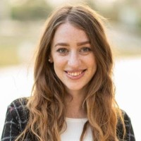 Taglit-Birthright Israel Employee Renana Shanani's profile photo