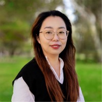 DMG Partners Employee Yihui Wei's profile photo