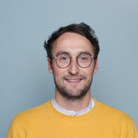 Brecht Kerckhof Email & Phone Number