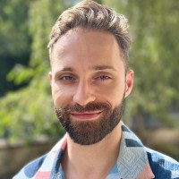 Gray Offices Employee Colin Norton's profile photo