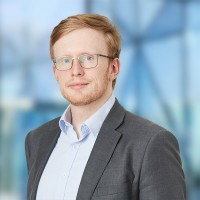 LithicBlue Employee Tom Niven's profile photo