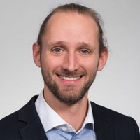 USTP – University of Applied Sciences St. Pölten Employee Matthias Zeppelzauer's profile photo