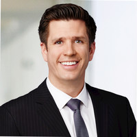 KPMG US Employee Ryan Cleary's profile photo