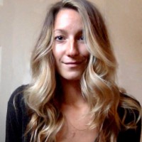 Martha's Vineyard Times Employee Cameron Machell's profile photo