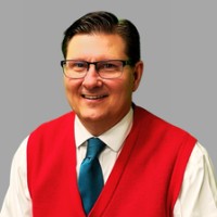 Capital Strategies, Beyond Wealth Employee Brad Stepp's profile photo