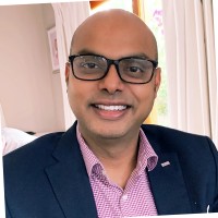 Maxstaff.co Employee Jay Ramanah's profile photo