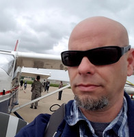 Quality Business Solutions Employee Eric Rutkowski's profile photo