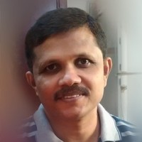 auStrix Employee Rajeevan K's profile photo