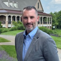 Lansdowne Resort Employee Jake Hatch's profile photo