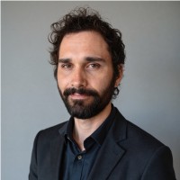 Jesse Neumann Email & Phone Number