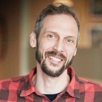 Mendi (Mendi.io) Employee Anders Ludvigsson's profile photo