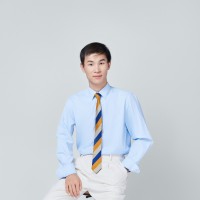Billy Sheng Email