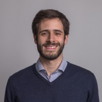 GRYPS Offertenportal AG Employee Tomás Dias's profile photo