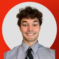 Meta Employee Xander Gardner's profile photo