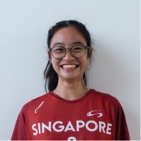 Our Barehands Employee Chloe Shuang's profile photo