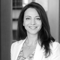 COPA-DATA Employee Sofia Sousa's profile photo