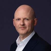Clifford Chance Employee Tom Lavin's profile photo