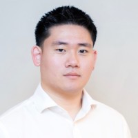 Richard Ding Email & Phone Number