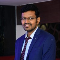 QualityAI Employee Prasanna Ramasamy's profile photo