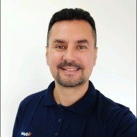 Thiago Rocha de Barros Email