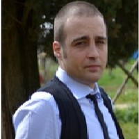 Polimatica Employee Davide Rea's profile photo