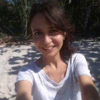 Tok&Stok Employee Patricia Silva's profile photo