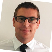 Alter Domus Employee Julien Muller's profile photo