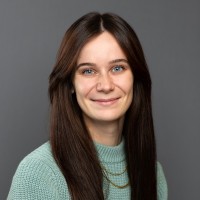 Design West Architects Employee Kierra Dalebout's profile photo
