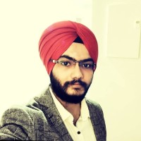 Nexus Robotics Employee Saranjyot Singh's profile photo