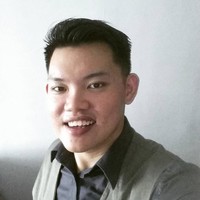 NP GROUP Employee Alex Wei's profile photo