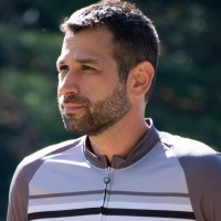 Aero Tech Designs Cyclewear Employee Steve Ewing's profile photo