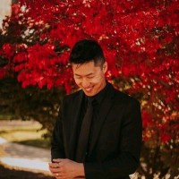 WordAgents.com Employee Sam Kwak's profile photo
