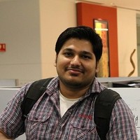 Dell EMC Employee Hari Ks's profile photo