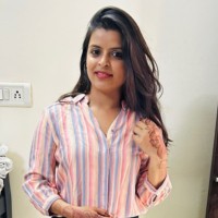 BottomLine Studios Employee Sheetal Bataniya's profile photo
