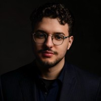 Funcional Consultoria Employee Pedro Itaboray's profile photo