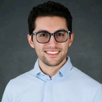 Hapax Employee Christopher Milian's profile photo