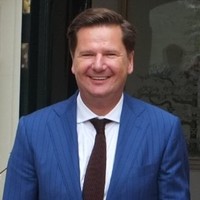 Buckaroo Employee Herman Roebersen's profile photo