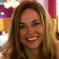 Claranet Spain Employee Romy Prados's profile photo