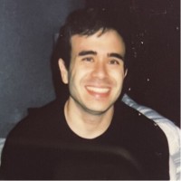 Rutgers University Employee David Labonte's profile photo