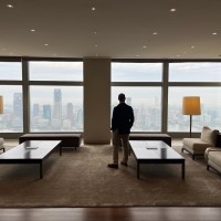 Raspberry Pi Employee Eben Upton's profile photo