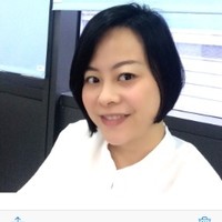 LIBO COSMETICS CO. LTD. Employee Janice Hsu's profile photo