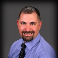 ADB SAFEGATE Employee Nick Haines's profile photo